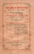 DUAS OBRAS DE MISERICORDIA.