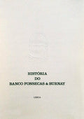 HISTÃ“RIA DO BANCO FONSECAS & BURNAY.