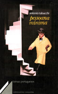 PESSOANA MÃNIMA.