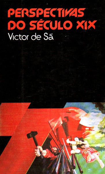 PERPECTIVAS DO SÃ‰CULO XIX.