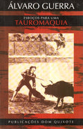 ESBOÃ‡OS PARA UMA TAUROMAQUIA.