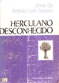 HERCULANO DESCONHECIDO (1851-1853). [2.Âª EDIÃ‡ÃƒO]