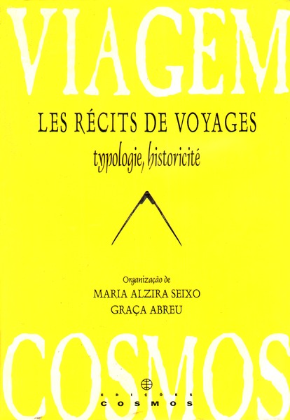 LES RÃ‰CITS DE VOYAGES.