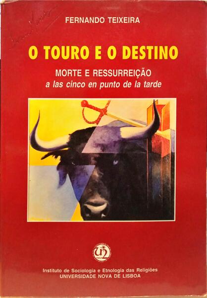 O TOURO E O DESTINO.