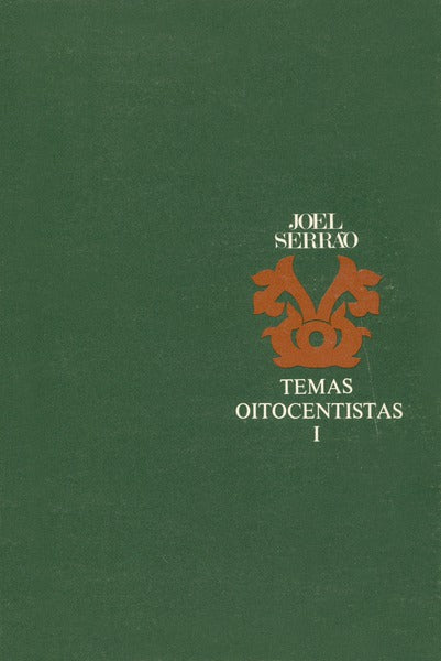 TEMAS OITOCENTISTAS