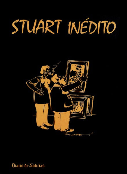 STUART INÃ‰DITO.