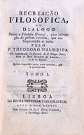 RECREAÃ‡ÃƒO FILOSOFICA,