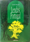 LENDAS DE PORTUGAL. [5 VOLS.]
