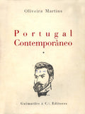 PORTUGAL CONTEMPORÃ‚NEO. [8.Âª EDIÃ‡ÃƒO / 2 VOLS.]