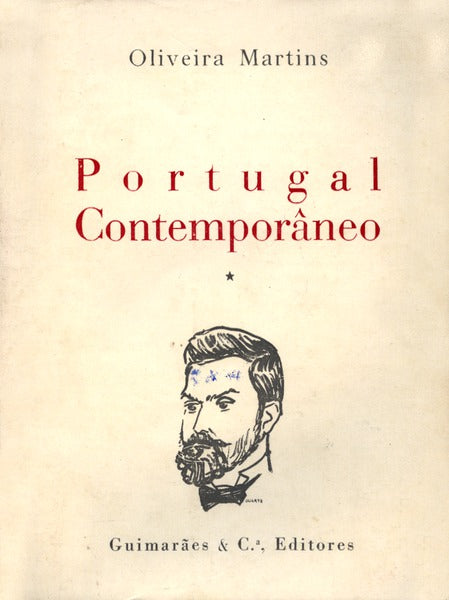 PORTUGAL CONTEMPORÃ‚NEO. [8.Âª EDIÃ‡ÃƒO / 2 VOLS.]