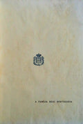 A FAMÃILIA REAL PORTUGUESA.