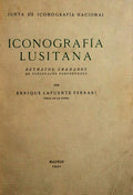 ICONOGRAFÃA LUSITANA.