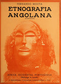 ETNOGRAFIA ANGOLANA (SUBSÃDIOS).