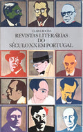 REVISTAS LITERÃRIAS DO SÃ‰CULO XX EM PORTUGAL.