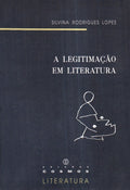 A LEGITIMAÃ‡ÃƒO EM LITERATURA.