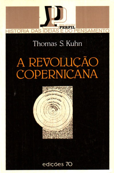 A REVOLUÃ‡ÃƒO COPERNICANA.