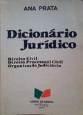 DICIONÃRIO JURÃDICO.