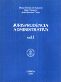JURISPRUDÃŠNCIA ADMINISTRATIVA.