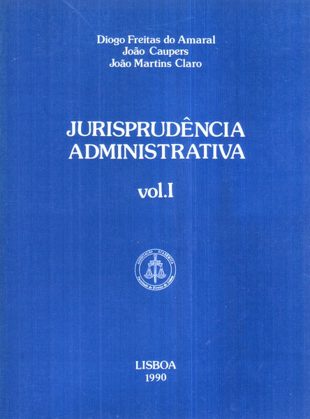 JURISPRUDÃŠNCIA ADMINISTRATIVA.