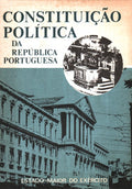 CONSTITUIÃ‡ÃƒO POLÃTICA DA REPÃšBLICA PORTUGUESA.