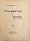 DIREITOS DE FAMILIA.
