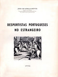 DESPORTISTAS PORTUGUESES NO ESTRANGEIRO.