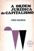 A ORDEM JURÃDICA DO CAPITALISMO.