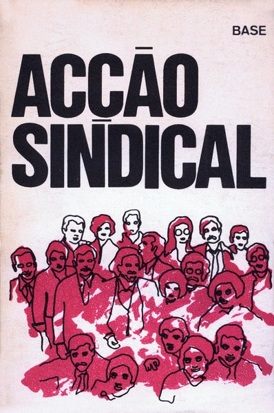 ACÃ‡ÃƒO SINDICAL.