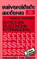 ESTRUTURA DA ECONOMIA INTERNACIONAL. [2.Âª EDIÃ‡ÃƒO]