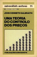 UMA TEORIA DO CONTROLO DOS PREÃ‡OS.