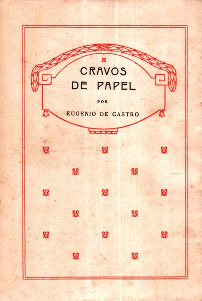 CRAVOS DE PAPEL.