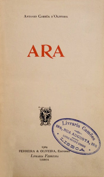 ARA.
