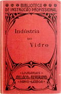 INDÃšSTRIA DO VIDRO.