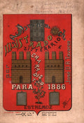 ALMANACH ILLUSTRADO LITTERARIO E CHARADISTICO PARA 1886.