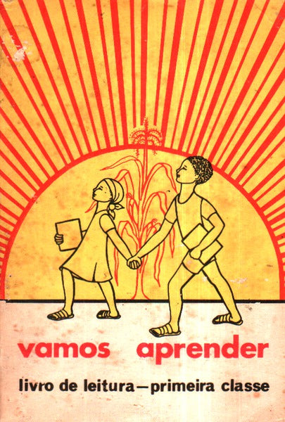 VAMOS APRENDER.