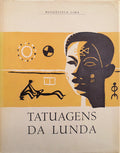 TATUAGENS DA LUNDA.