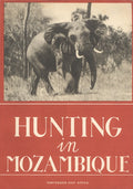 HUNTING IN MOZAMBIQUE.