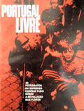 PORTUGAL LIVRE [1Âª ediÃ§Ã£o].