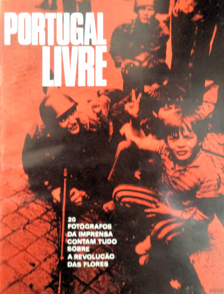 PORTUGAL LIVRE [1Âª ediÃ§Ã£o].