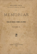 MEMORIAS.