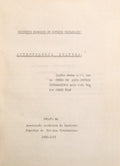 ANTROPOLOGIA CULTURAL.