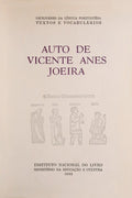 AUTO DE VICENTE ANES JOEIRA.