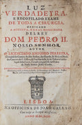 LUZ VERDADEYRA, E RECOPILADO EXAME DE TODA A CIRURGIA,