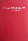 FORAL MANUELINO DE BEJA.