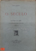 O SÃ‰CULO.