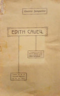 EDITH CAVELL.