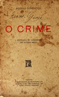 O CRIME.