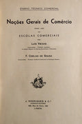 NOÃ‡Ã•ES GERAIS DE COMÃ‰RCIO.