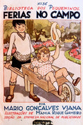 FÃ‰RIAS NO CAMPO.