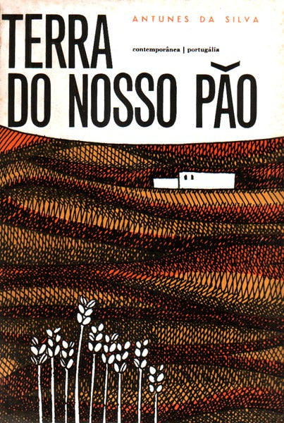TERRA DO NOSSO PÃƒO.